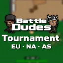 The Battledudes.io Competitive Server [BDCS]