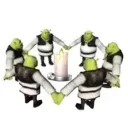 𝕃𝟛𝕠𝕟𝕒𝕝𝕦𝕧𝕤𝕦’𝕤 ℂ𝕦𝕝𝕥 >:) discord icon