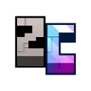 🟣 ZI><A CITY 🔵