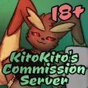 KitoKito's Commission Server