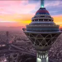 Tehran City | 0.35K