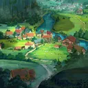 🎋Le village Des Wokix☮