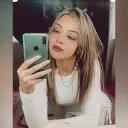 la nena de arg❤