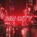 SIN CITY L.A