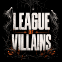 $100 SPOOKY EVENT | League of Villains | Social • Chill • Active • Gaming • Gws •'s icon