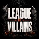 $100 SPOOKY EVENT | League of Villains | Social • Chill • Active • Gaming • Gws • icon