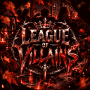 $100 SPOOKY EVENT | League of Villains | Social • Chill • Active • Gaming • Gws •'s icon