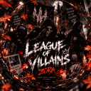 League of Villains's icon