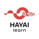 HayaiLearn Discord Server Icon