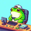 froggie's server