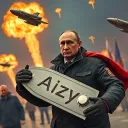 AizyKouji