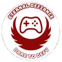 Eternal Defiance Discord Server Icon