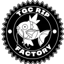 TCG Rip Factory