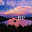 South Lake Tahoe State Rp I  Erlc
