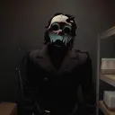 Killer Frequency Runners
