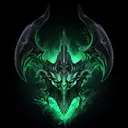 The Hand of Dhuum