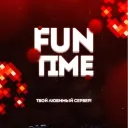 Сервер FunTime play