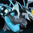 Pokemon Equlibrium