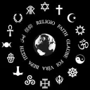 Theos Discord Server Icon