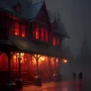 ʚ Arsène's House of Ruin ɞ