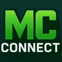 MCConnect | Minecraft Network Hub Discord server icon
