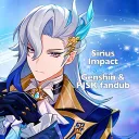 ꒰ა ☆Sirius Impact☆ ໒꒱
