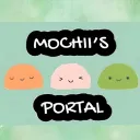 Mochii’s Massing (Portal)