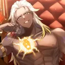 Lion's Pride