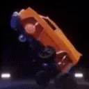 Merc Twerc