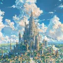 Flamekeep Discord Server Icon