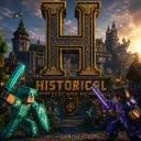 Historical SMP (Revival)