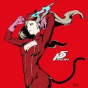 The Phantom Thieves