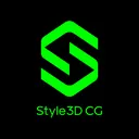 Style3D CG Club