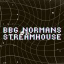 Norman’s StreamHouse (Archived) Discord Server Icon