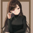 Anime Only Server Icon