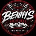 BENNYS | DIAMOND RP®