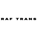 RAF TRANS | Spring 🌸