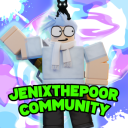 ⭐JenixThePoor_YT Community⭐