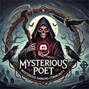Mysterious Poet's Gaming Community Discord Server Icon