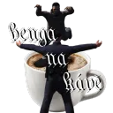 Benga na Kávě | 1.0