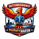 Rettungsdienst/Krankenhaus Phönixhafen