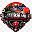 Rettungsdienst/Krankenhaus Bergischland