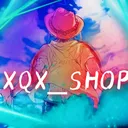 XQX_SHOP&COMMUNITY