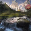 The Realm of Lasaimundua