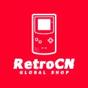 RetroCN Global Shop