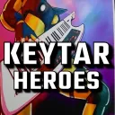 Keytar Heroes