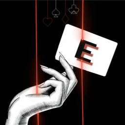 Discovery icon for Eternity in Borderland Discord server