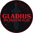 GLADIUS🗡SEMI VANILLA NO CRYSTAL PVP Minecraft