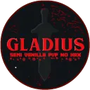 GLADIUSSEMI VANILLA NO CRYSTAL... Discord Server Icon