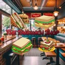 The Sandwich Shop
